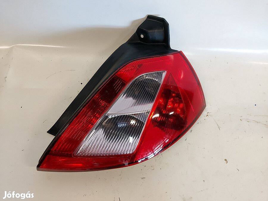 Renault Megane 2 II MK2 jobb hátsó lámpa