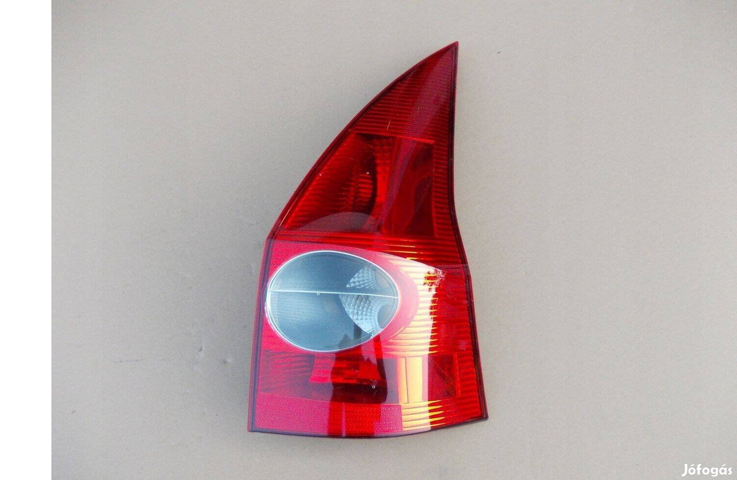 Renault Megane 2 Kombi jobb hátsó lámpa 2004-