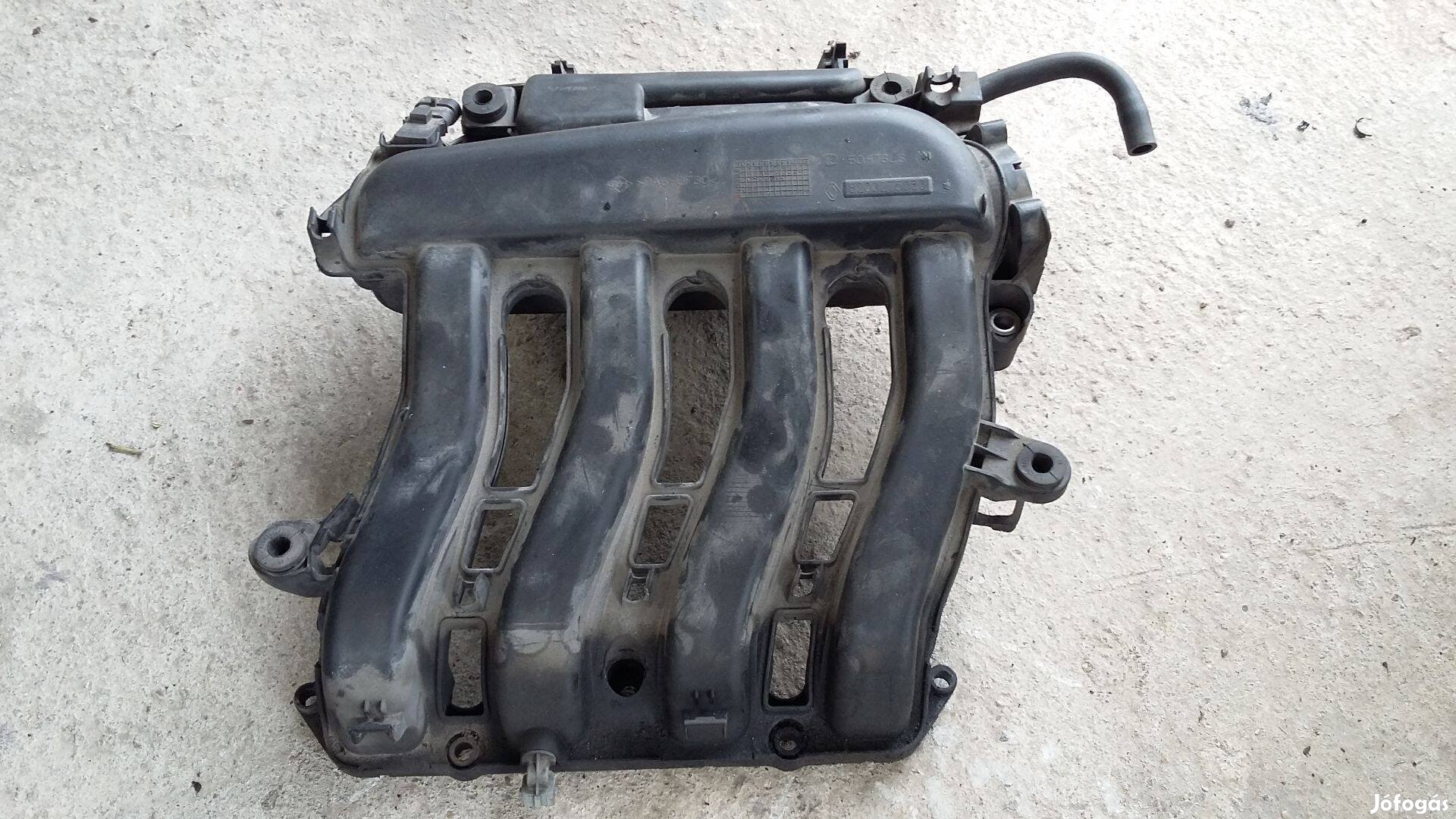Renault Megane 2/Scenic 2 . 1.6 16v. szivosor eladó