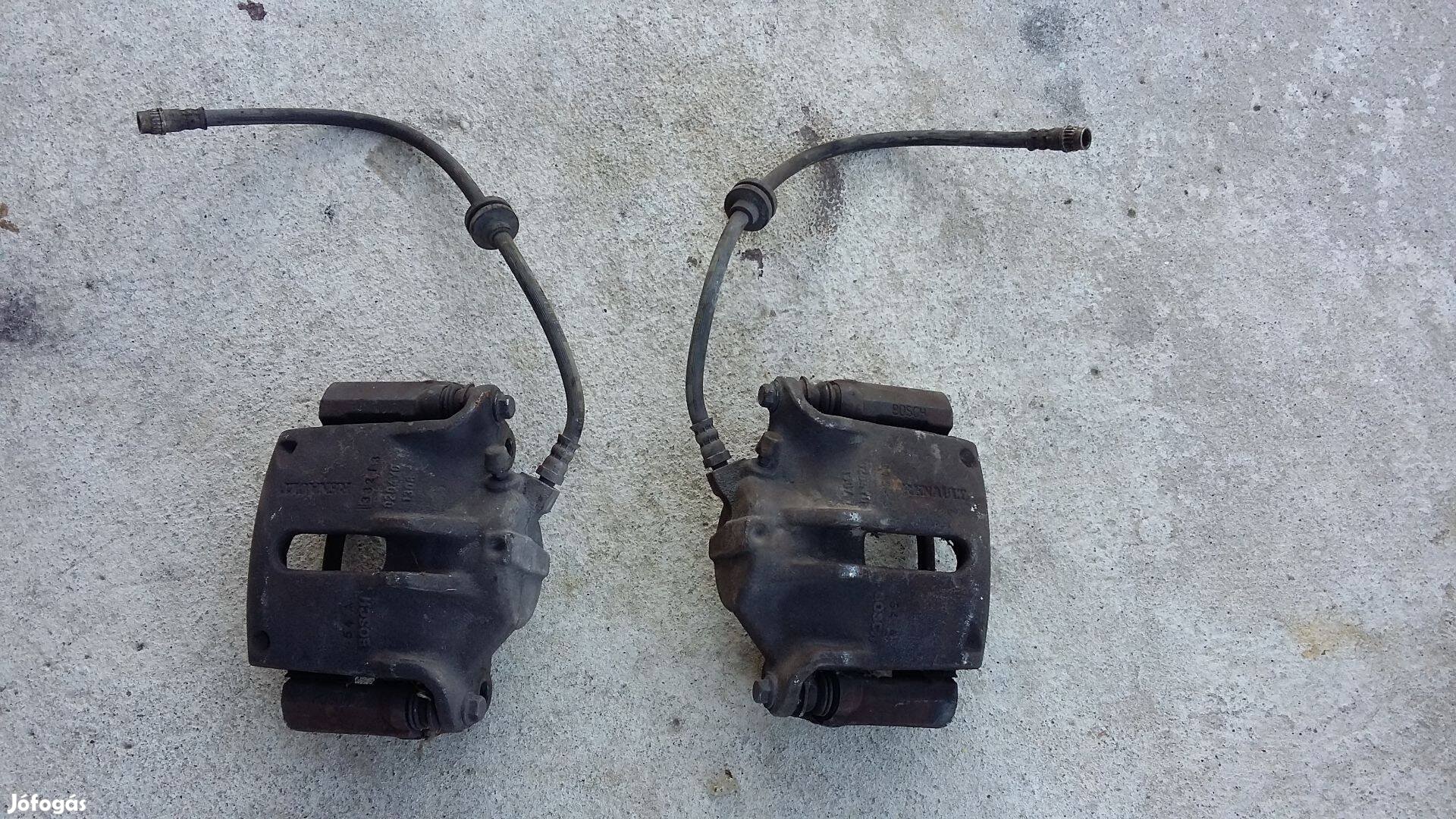 Renault Megane 2/Scenic 2 .elsö féknyereg eladó
