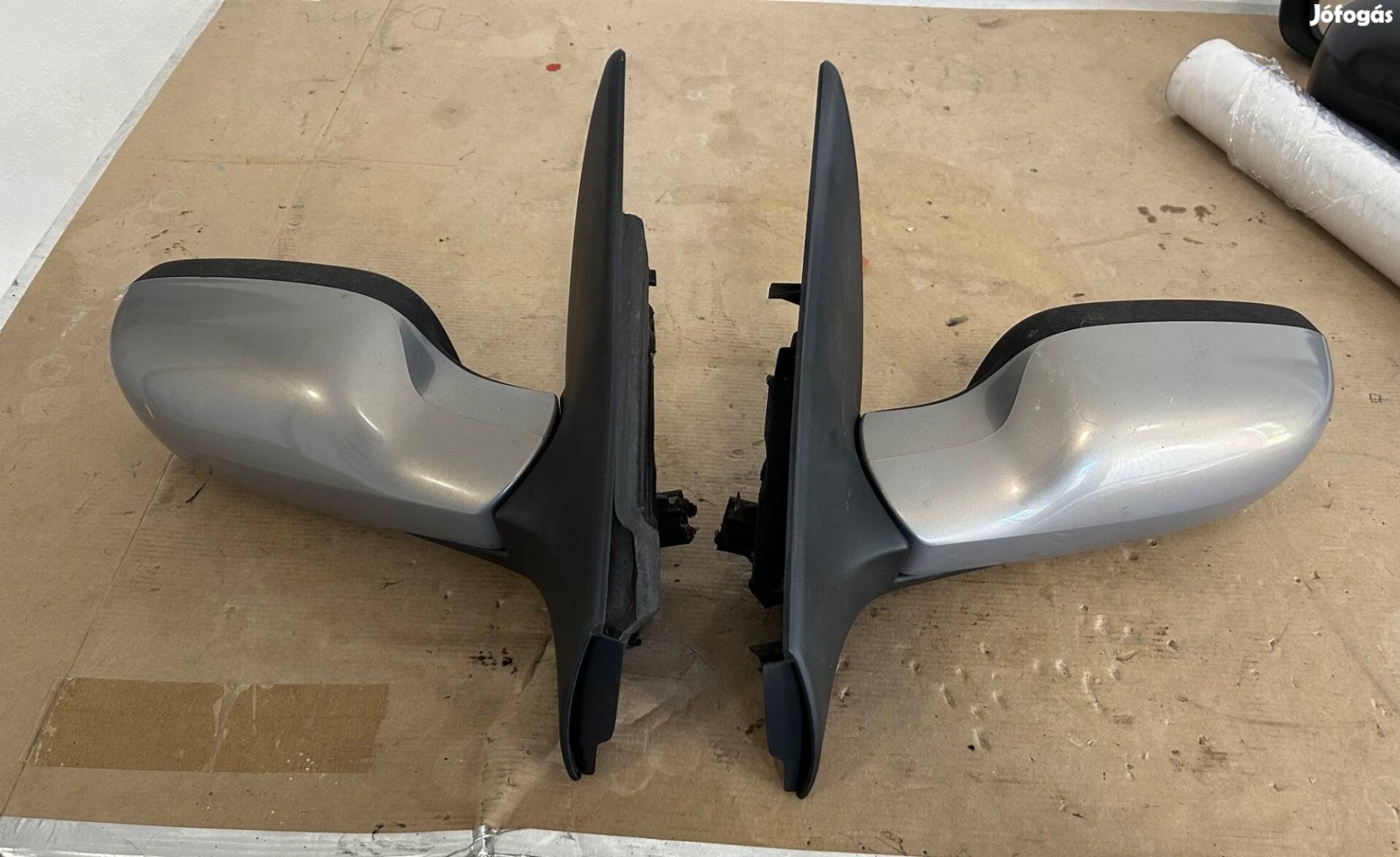 Renault Megane 2 elektromos tükör