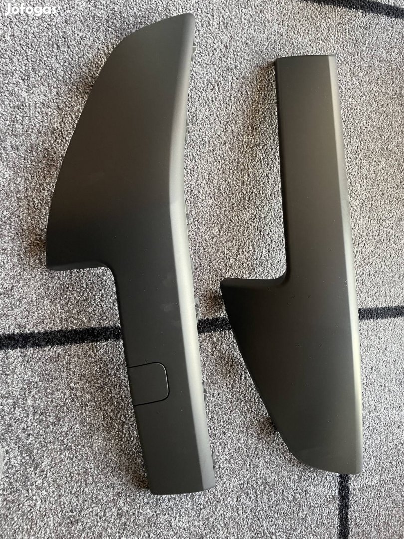 Renault Megane 2 új első lökhárító elem