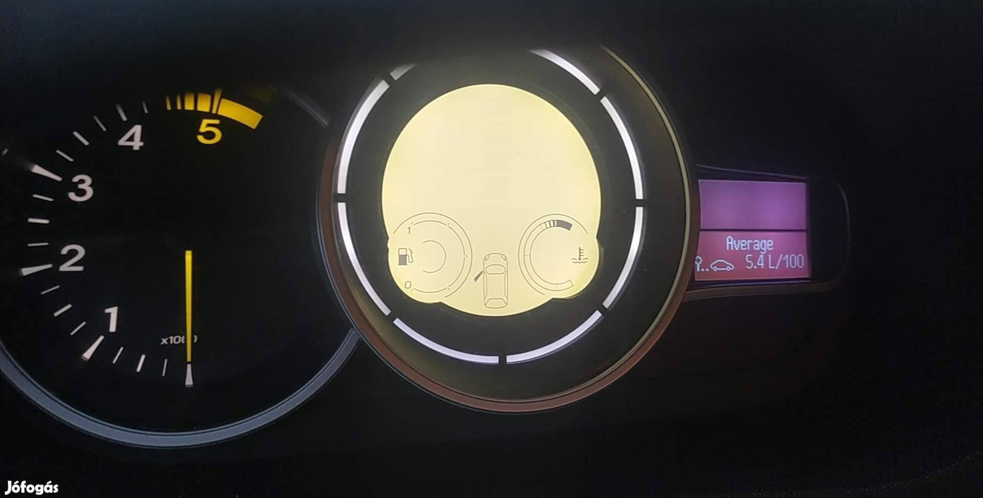 Renault Megane 3 1.9dci