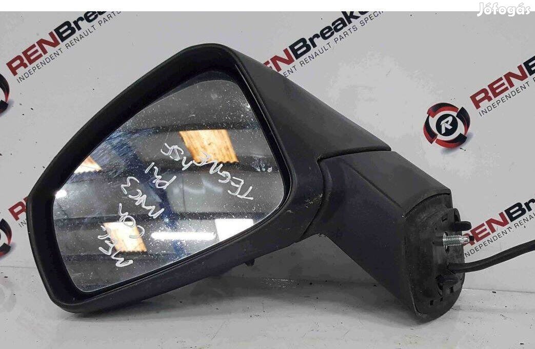 Renault Megane 3 CC bal elektromos tükör