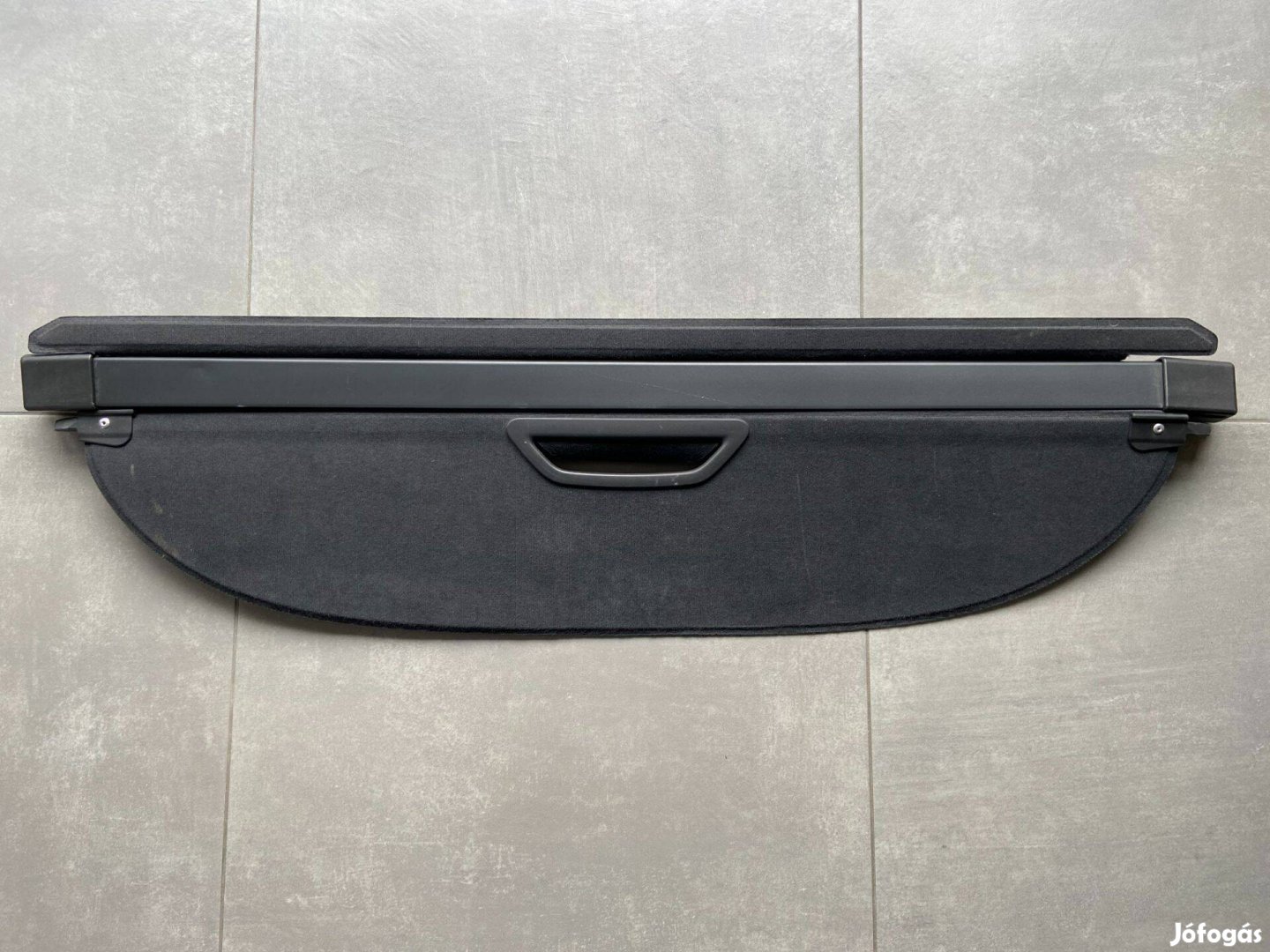 Renault Megane 3 GRAND Tourer , SW , Kombi Csomagtér Roló (2009-16)