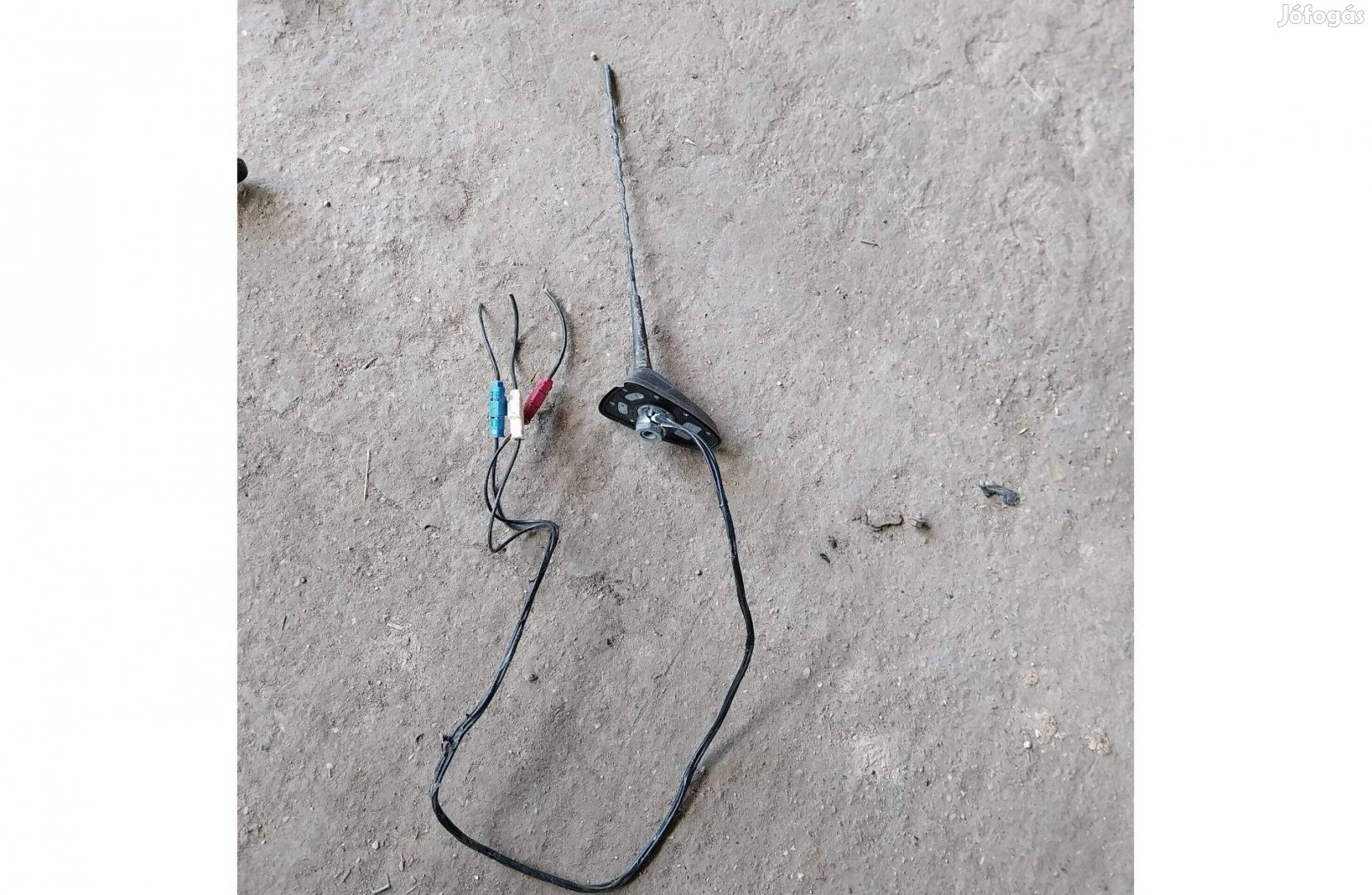 Renault Megane 3 antenna eladó