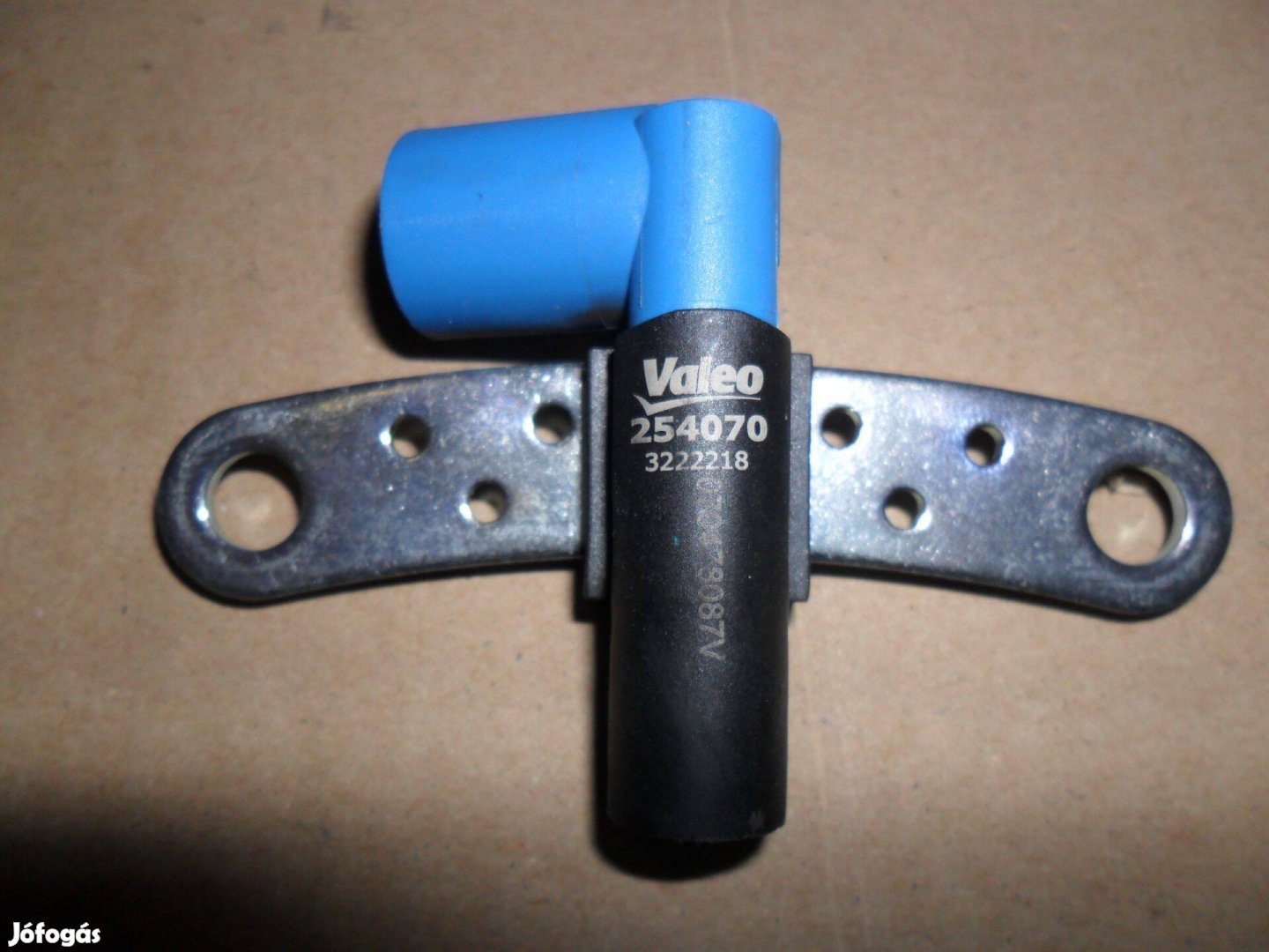 Renault Megane 3 főtengely jeladó