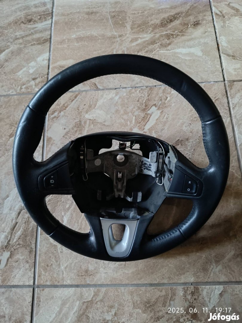 Renault Mégane 3 kormány 