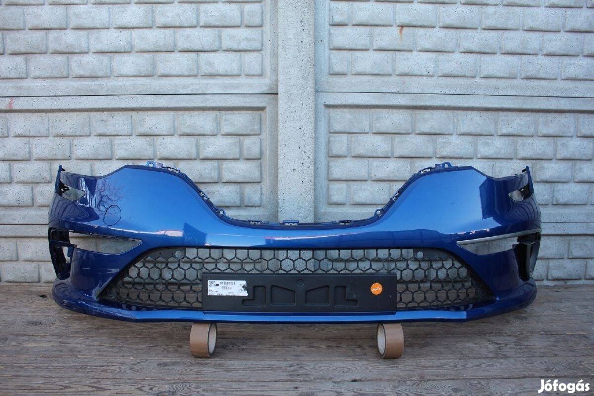 Renault Megane 4 GT első lökhárító