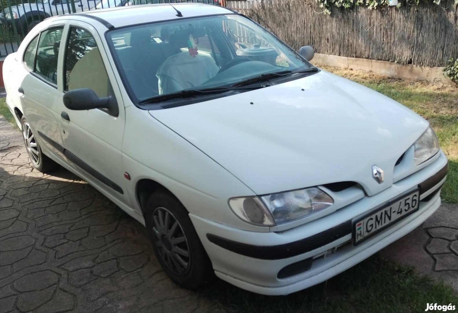 Renault Megane Classic 1.6 Business Klima Az AU...