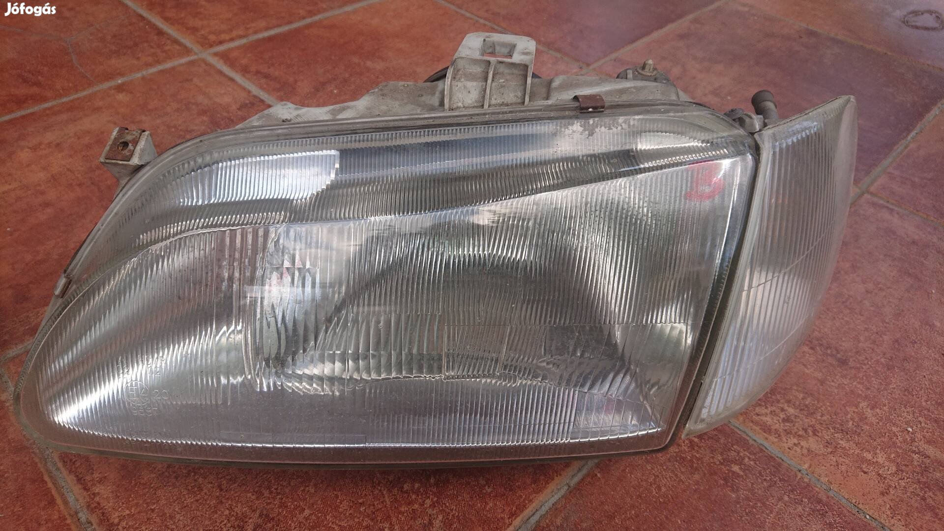 Renault Megane Classic fényszóró 