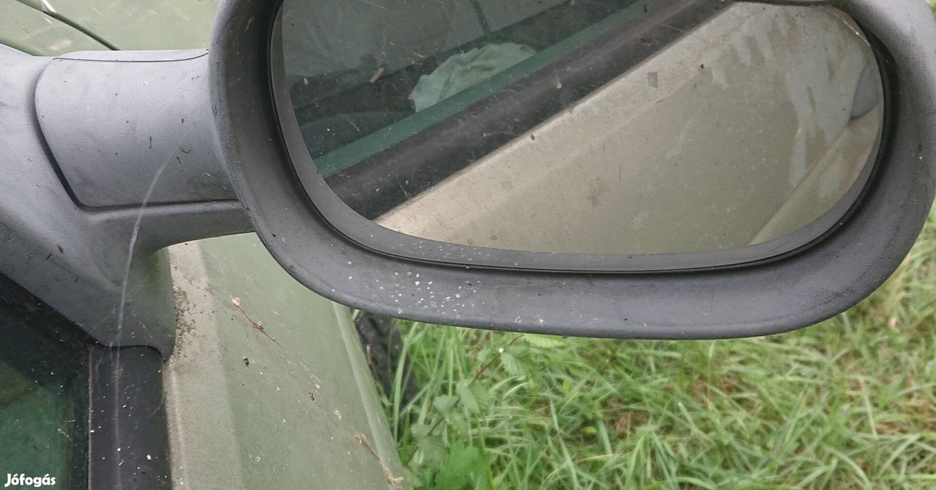 Renault Megane Classic visszapillantó eladó 