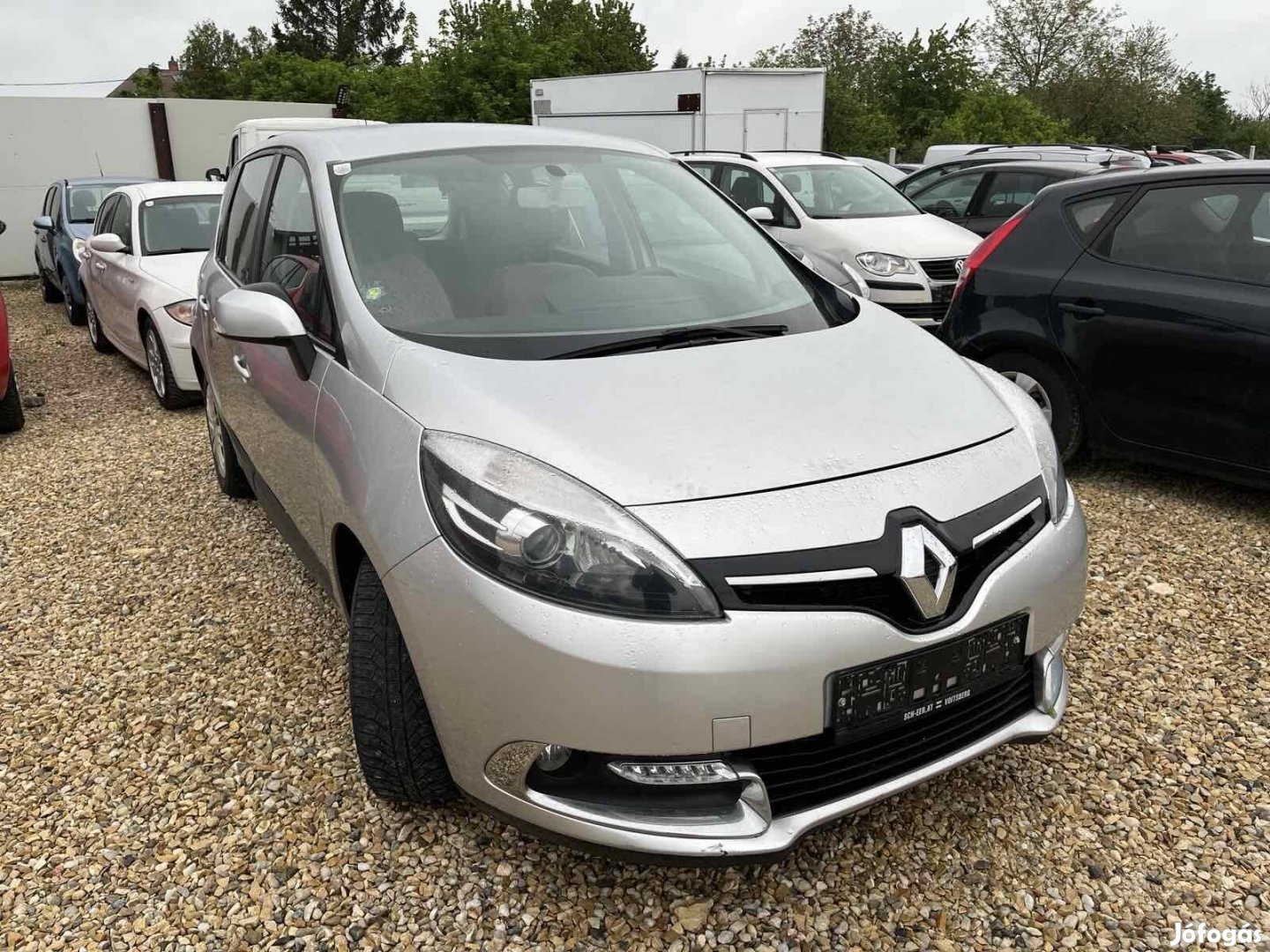 Renault Megane Grandtour 1.2 TCe Advantage Stop...