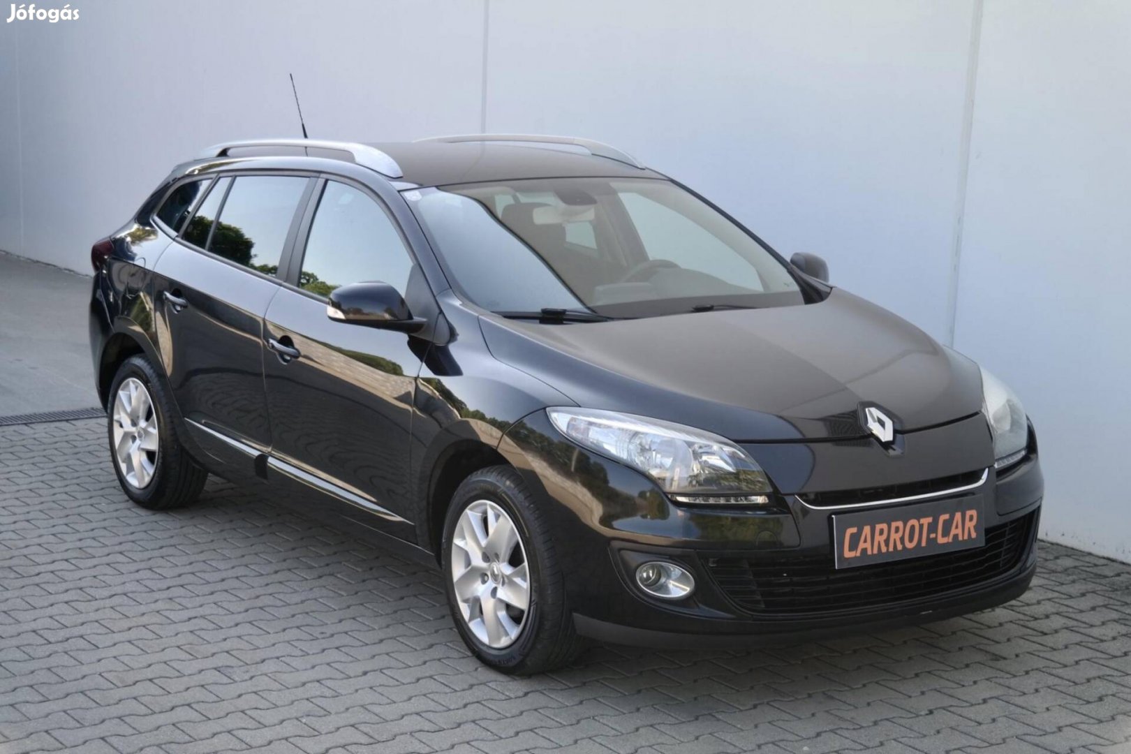 Renault Megane Grandtour 1.2 TCe Business Start...