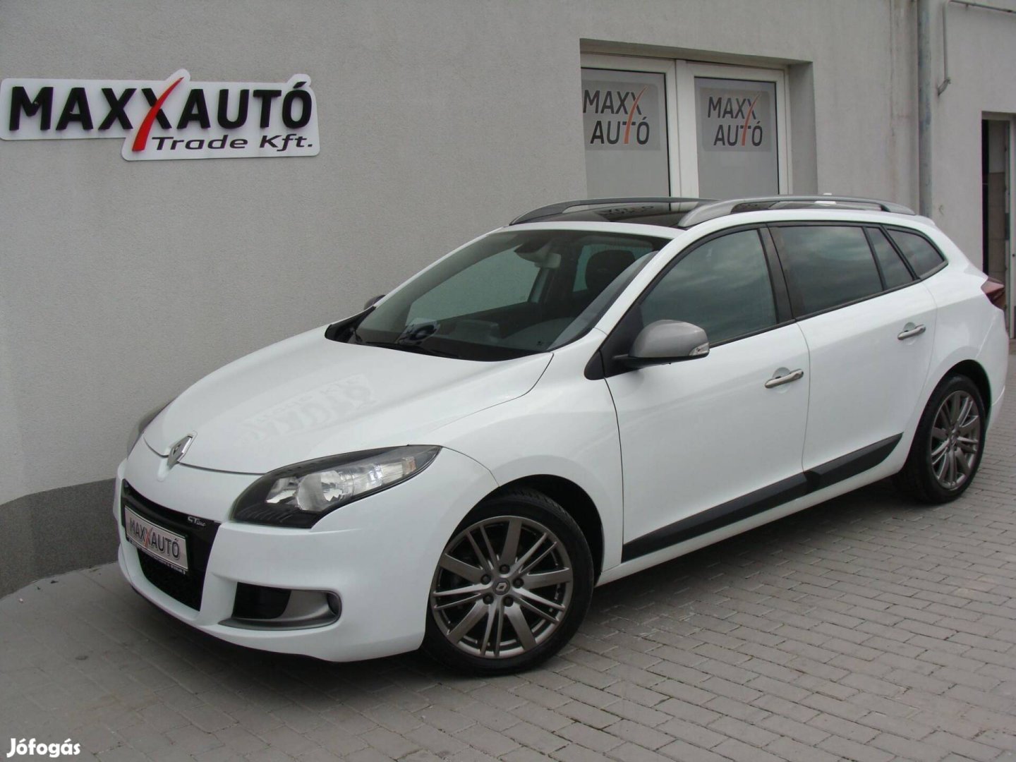 Renault Megane Grandtour 1.4 TCe Privilege EURO...