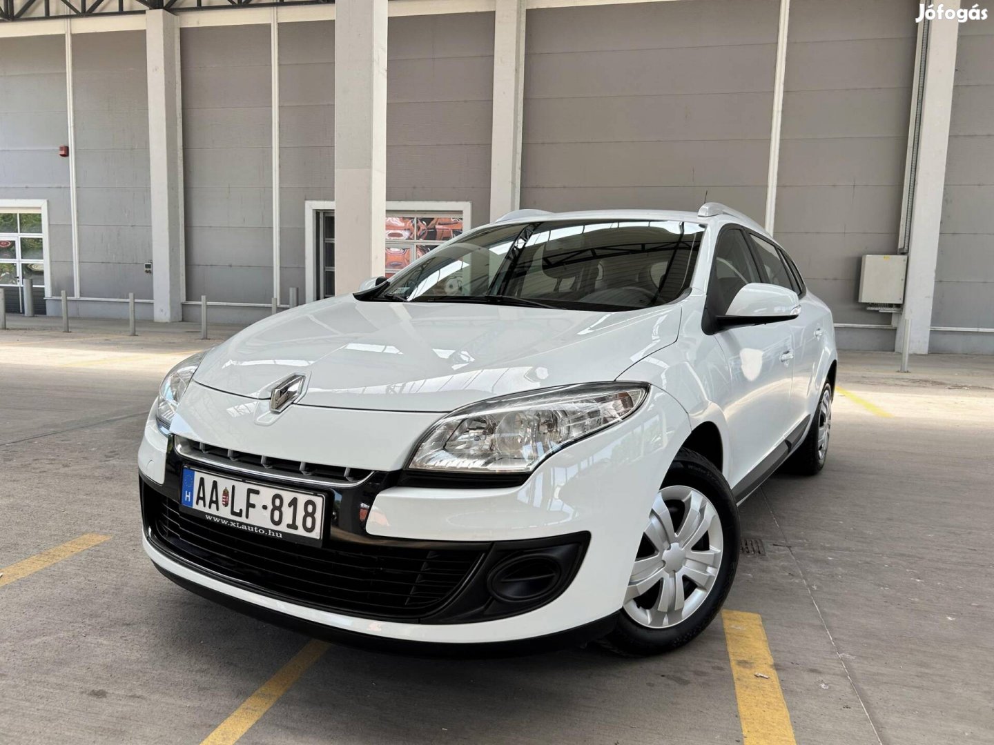 Renault Megane Grandtour 1.5 dCi Business !! ME...
