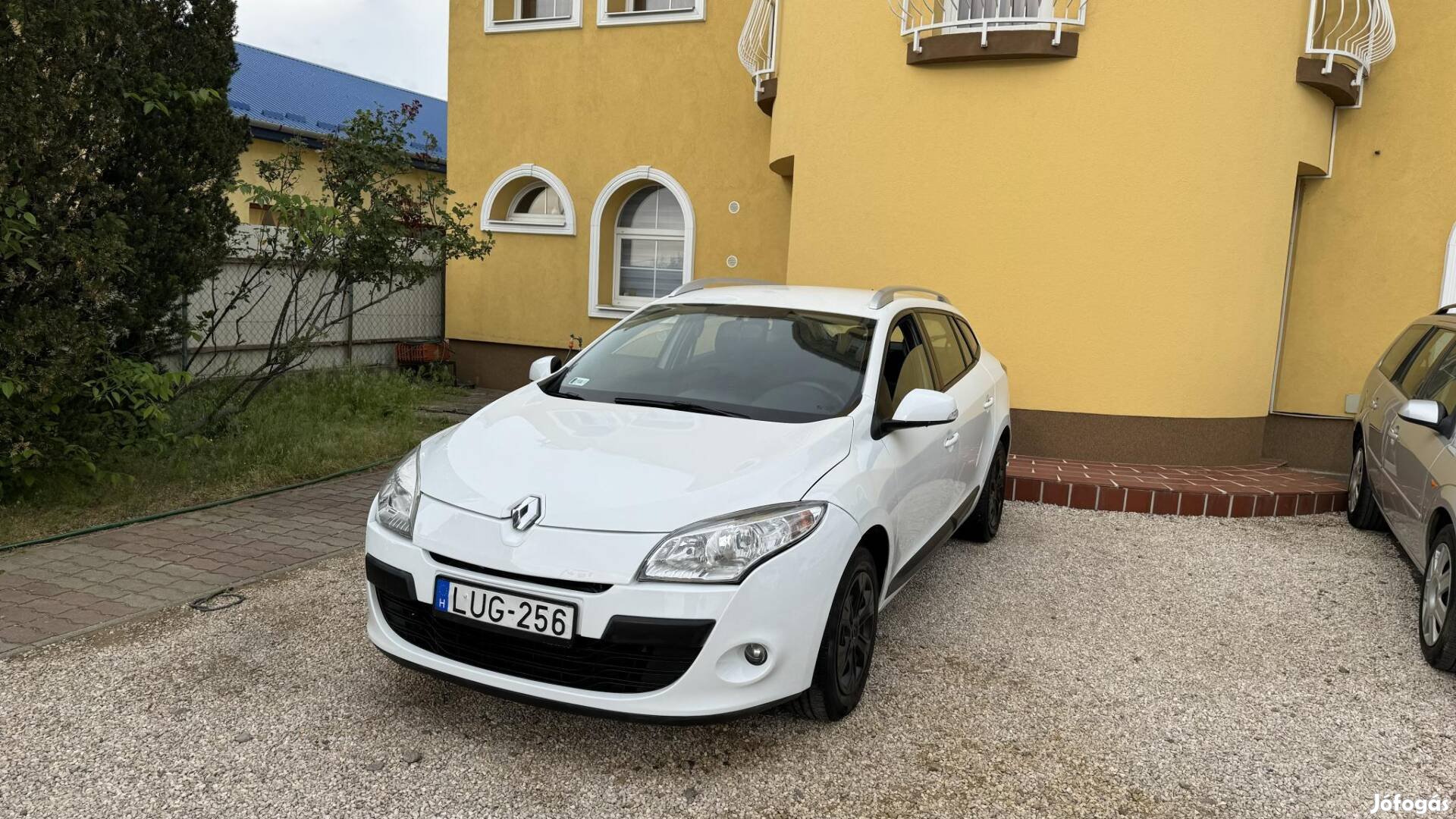Renault Megane Grandtour 1.5 dCi Dynamique M.O....