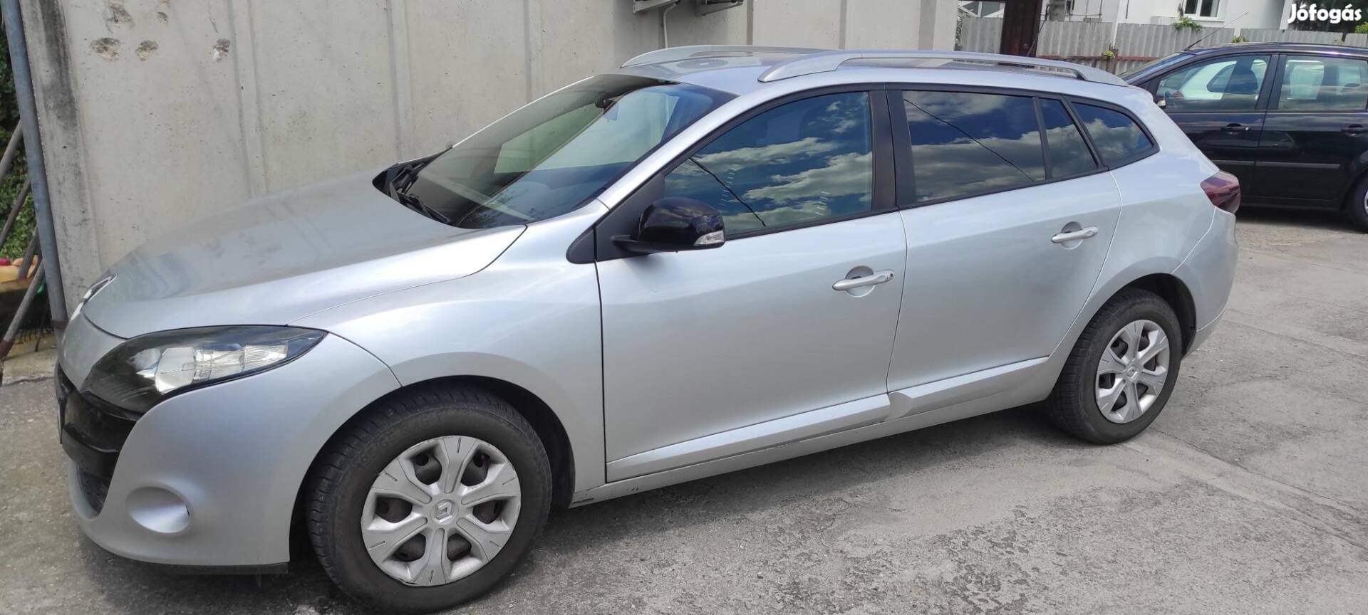 Renault Megane Grandtour 1.5 dCi Expression