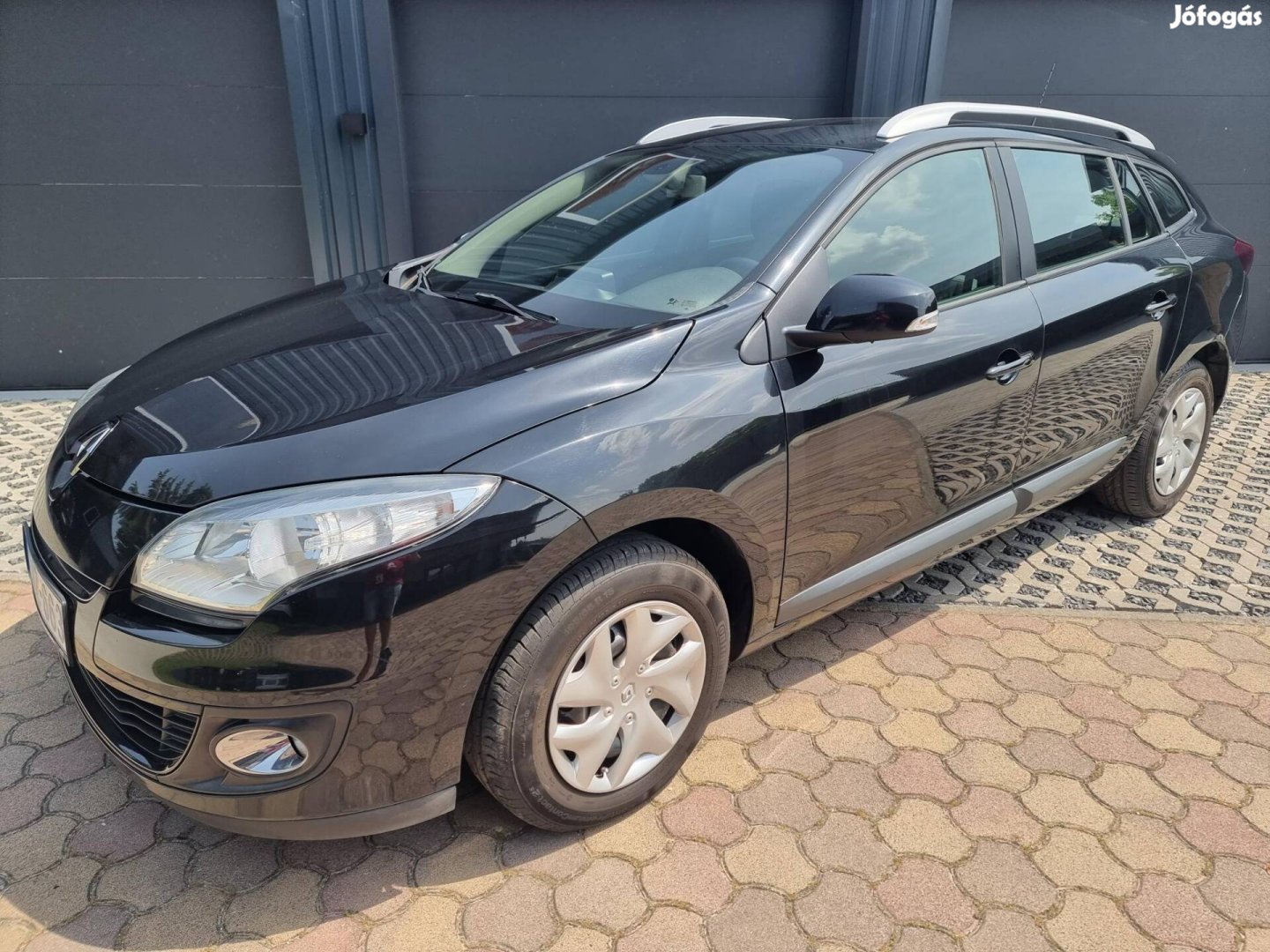 Renault Megane Grandtour 1.5 dCi Expression NAG