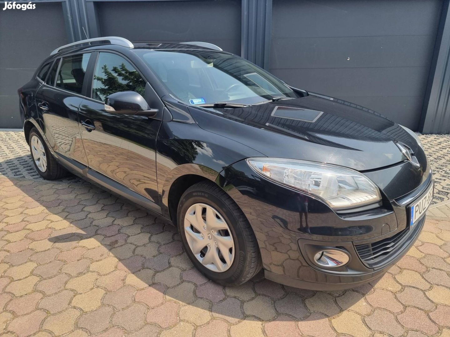 Renault Megane Grandtour 1.5 dCi Expression NAG...