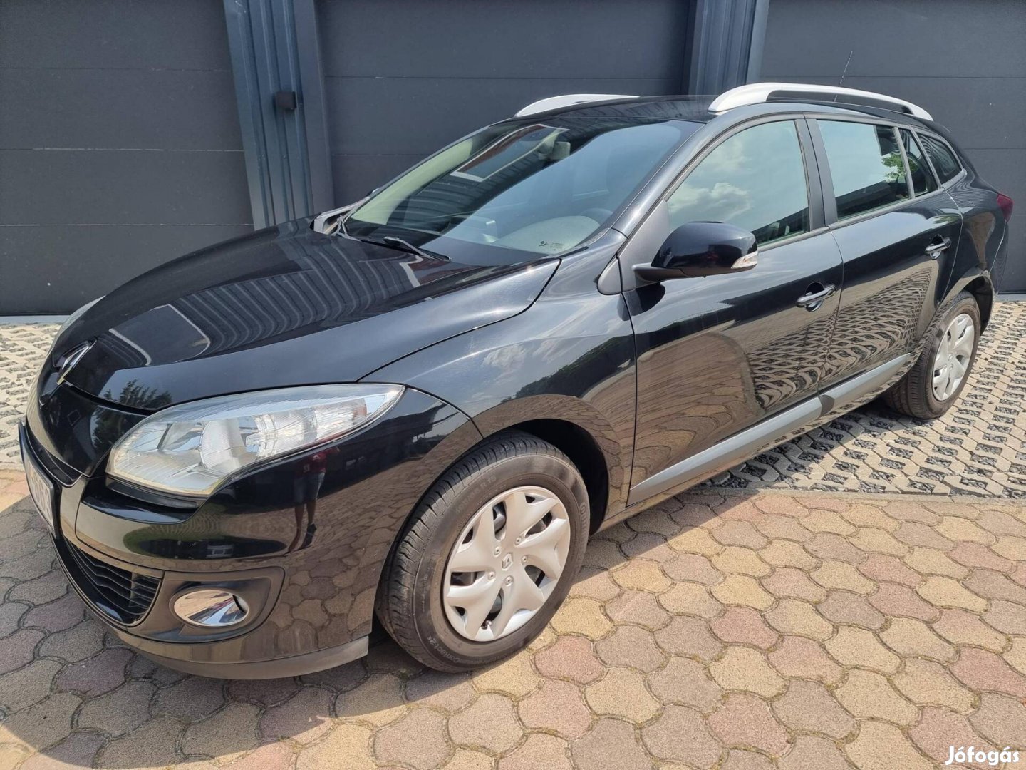 Renault Megane Grandtour 1.5 dCi Expression NAG...