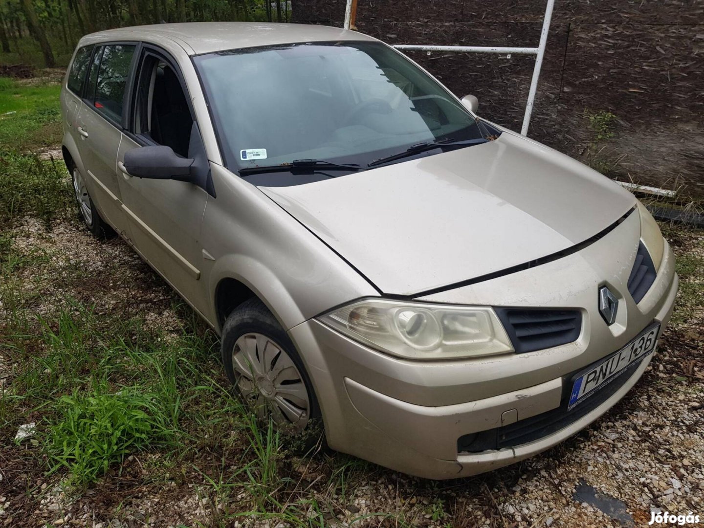 Renault Megane Grandtour 1.5 dCi Extreme Plus