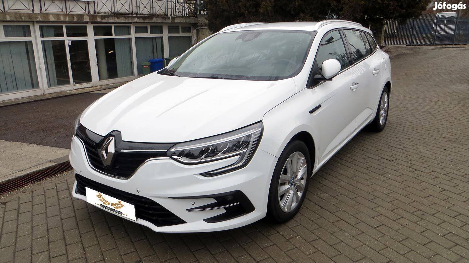 Renault Megane Grandtour 1.6 E-Tech Hybrid Inte...