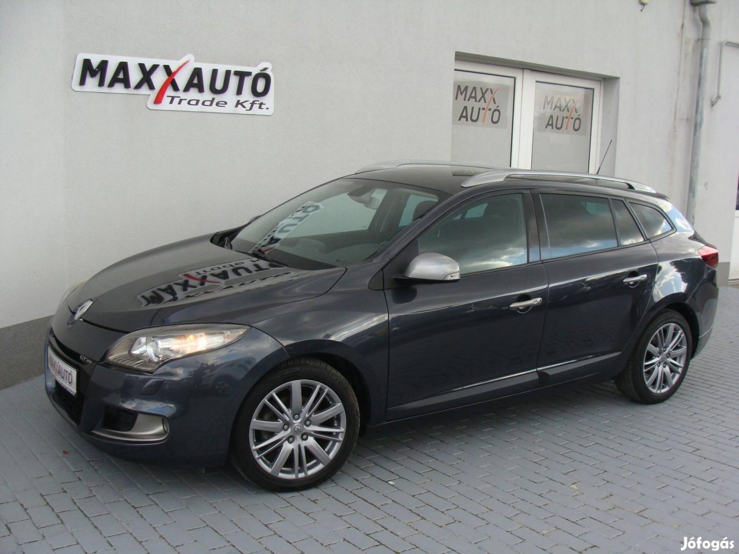 Renault Megane Grandtour 1.9 dCi Privilege EURO...