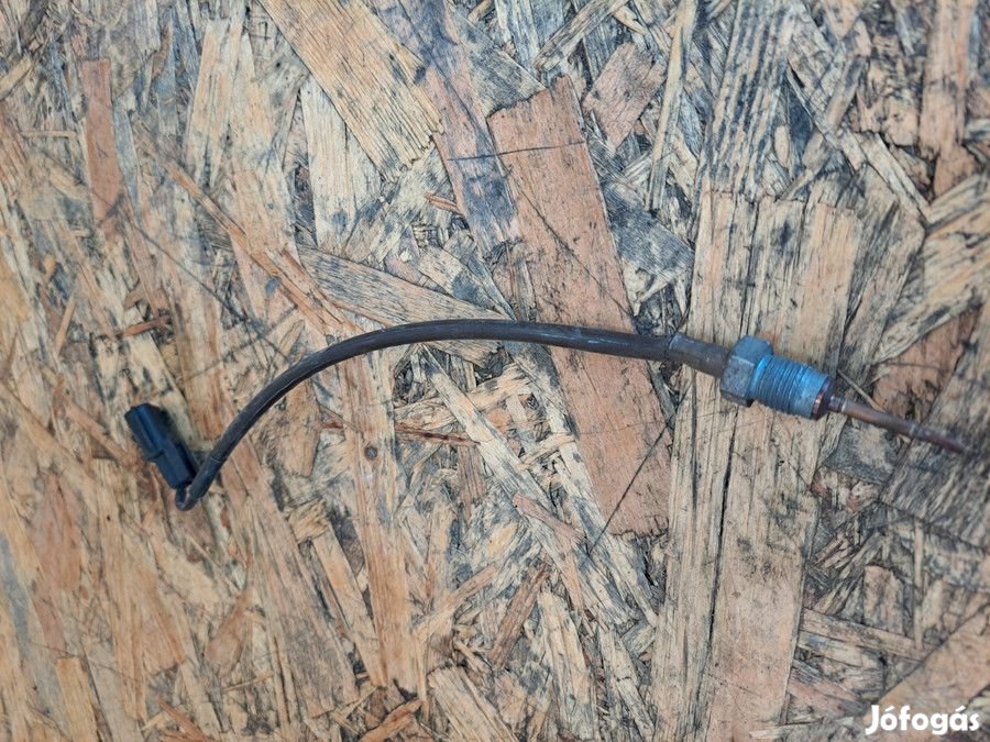 Renault Megane III 2008-2015 1.5Dci Diesel Kipufogógáz