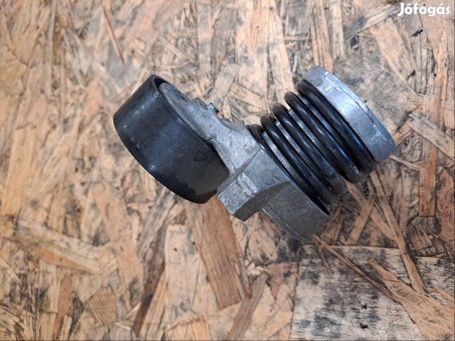 Renault Megane III 2008-2015 1.5Dci Diesel Szíjfeszítő Görgő