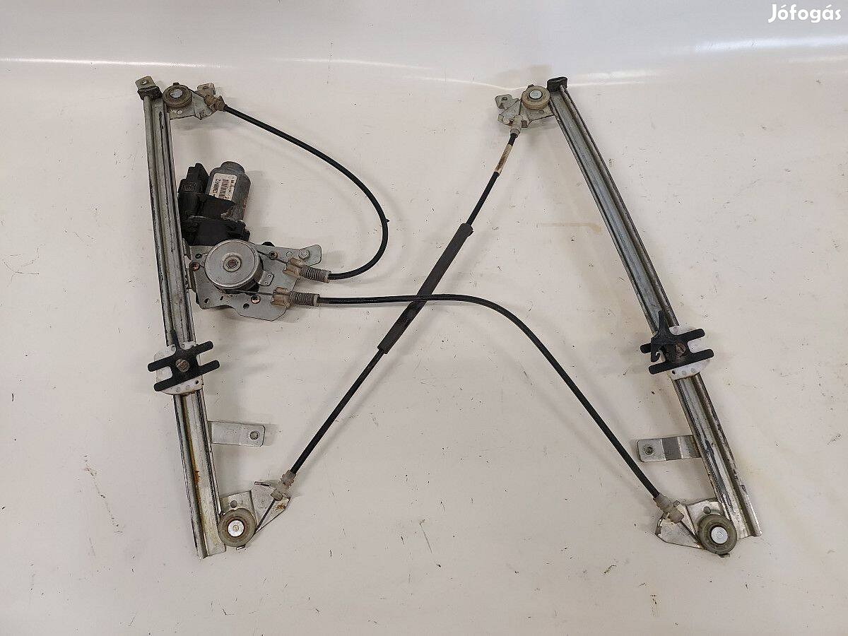 Renault Megane II 2 MK2 jobb első ablakemelő szerkezet motor