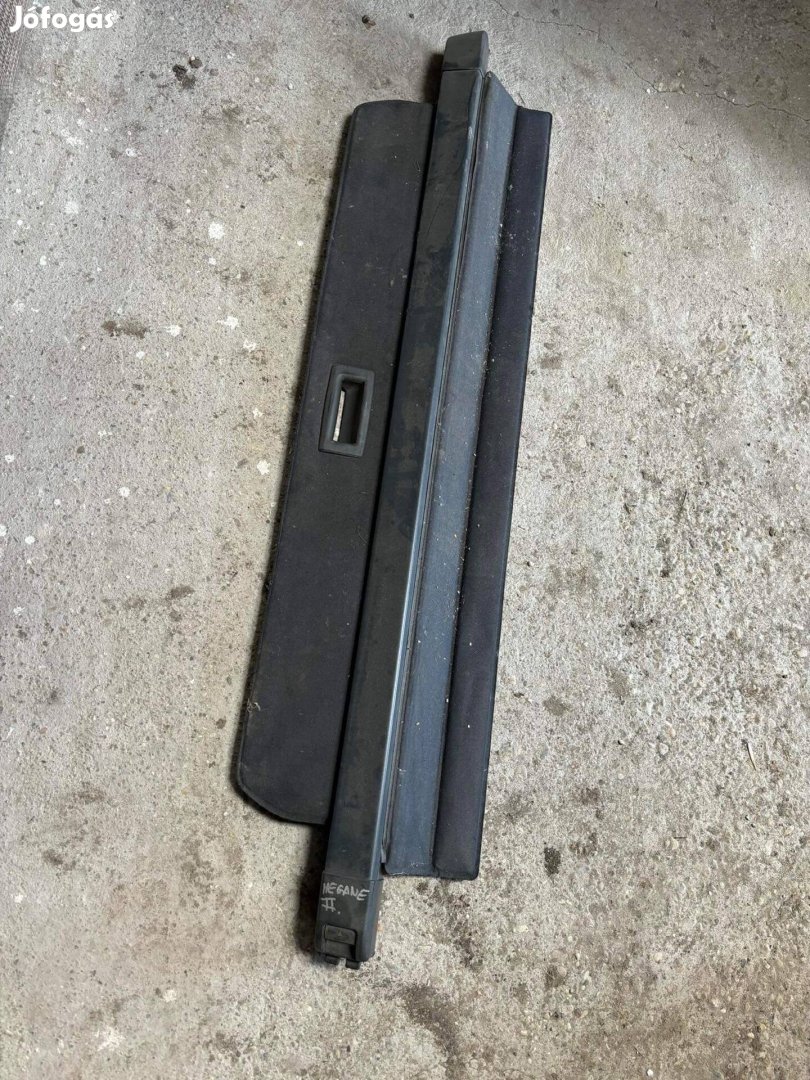 Renault Megane II 2 kombi roló kalaptartó