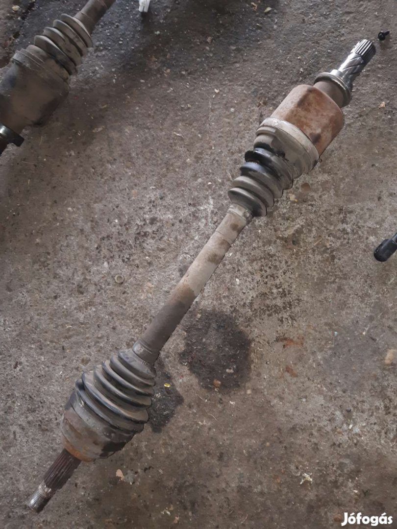 Renault Megane II Bal Első Féltengely