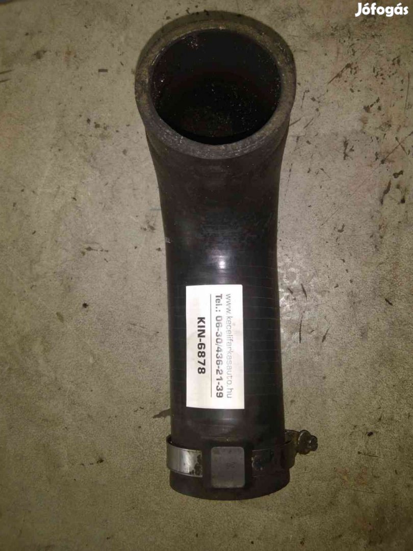 Renault Megane II Levegőcső