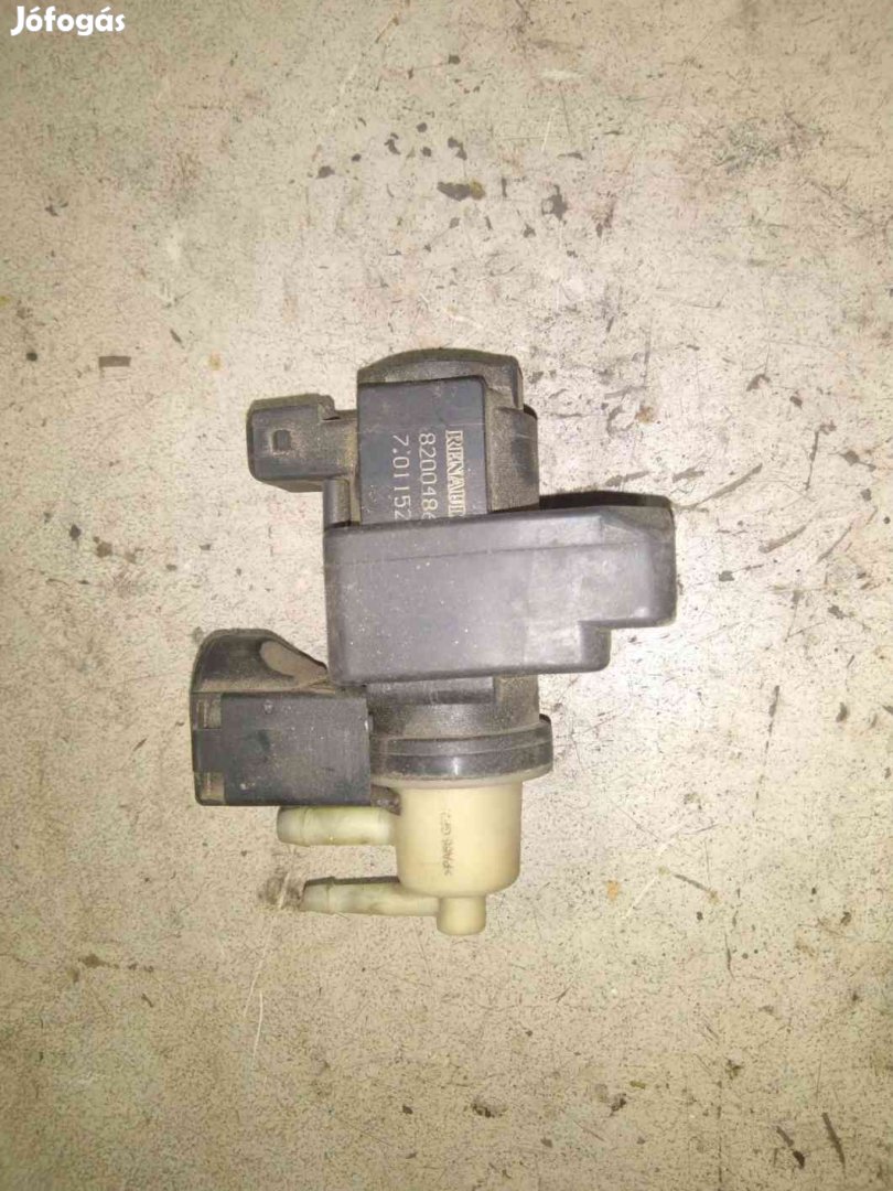 Renault Megane II Vákumszelep