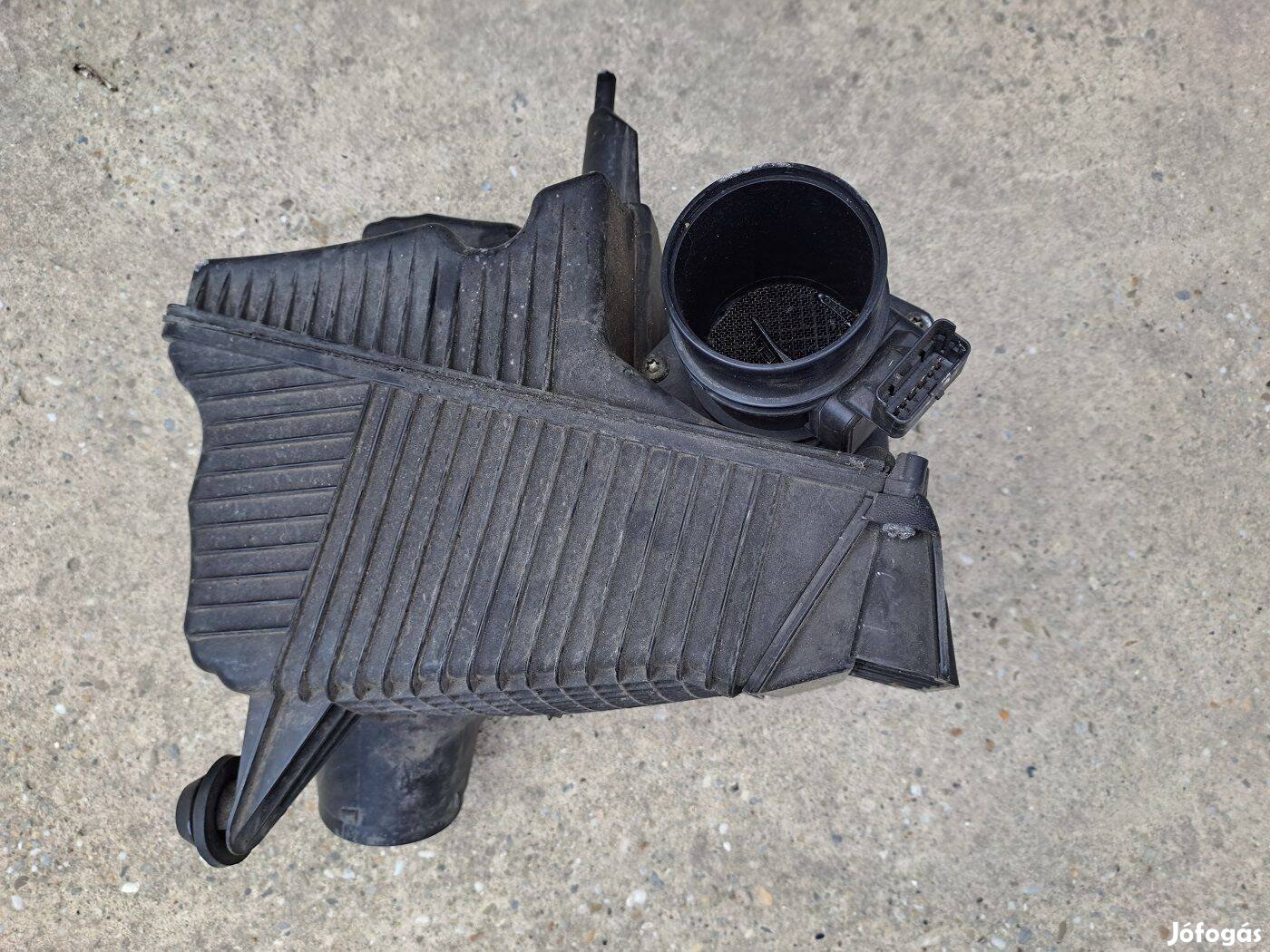 Renault Megane II alkatrészek