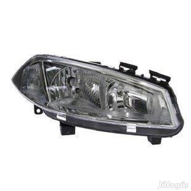 Renault Megane II fényszóró jobb 2002-2005 H7,H1