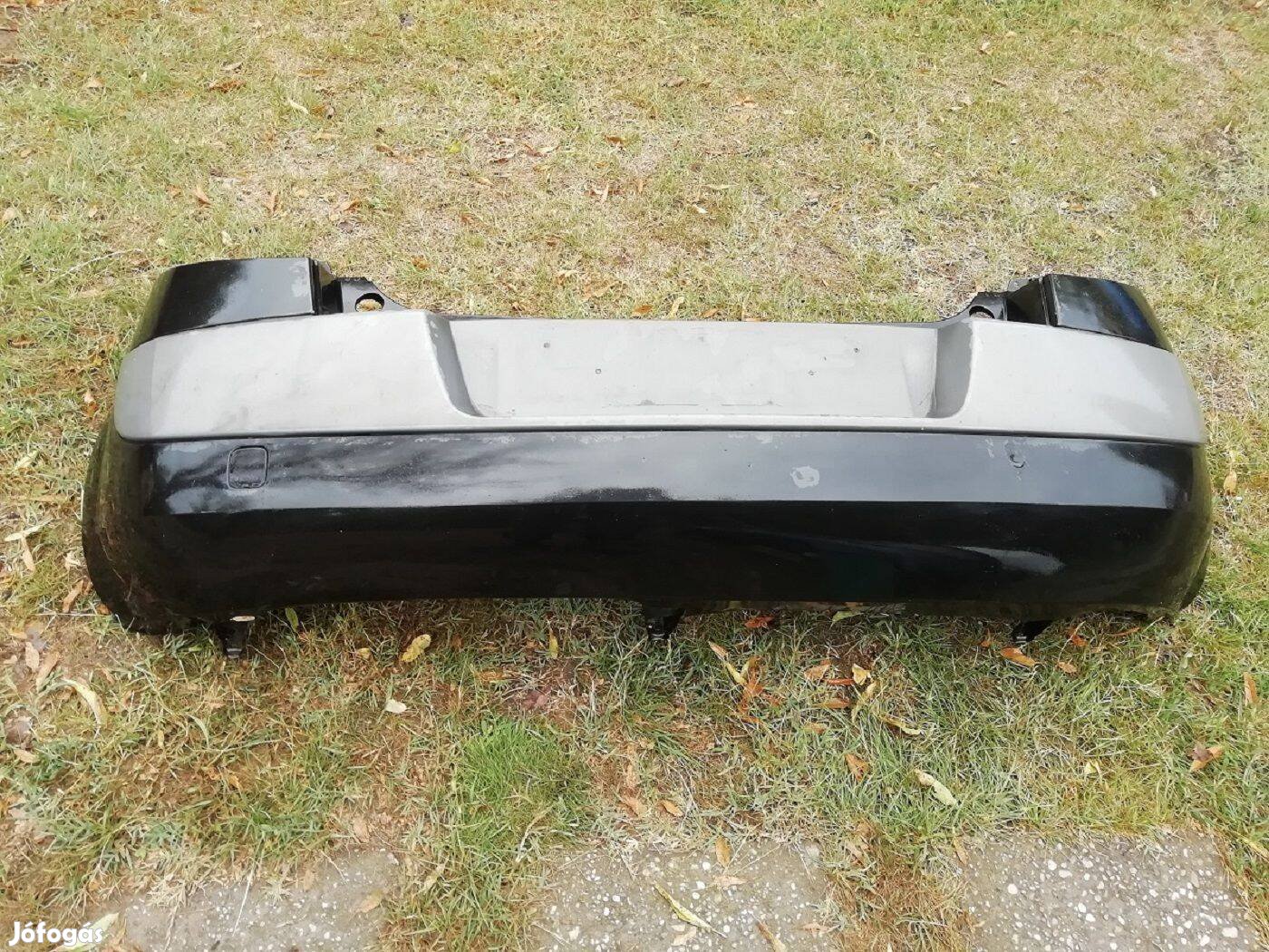 Renault Megane II hátsó lökháritó
