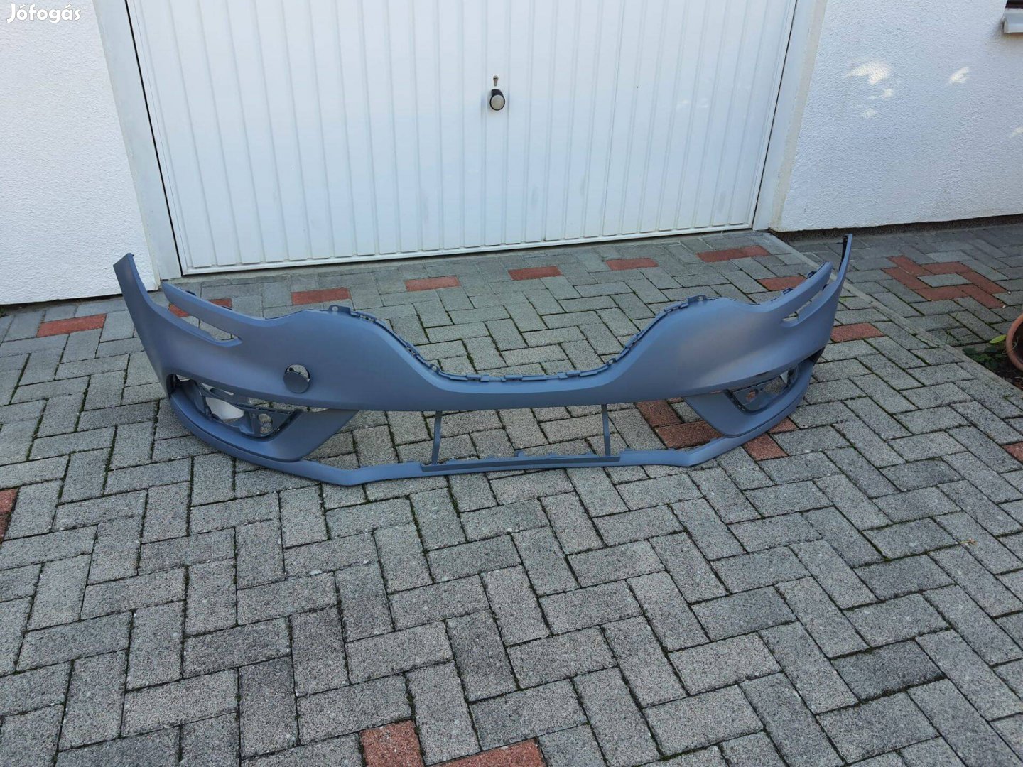 Renault Megane IV Grandtour lökhárító