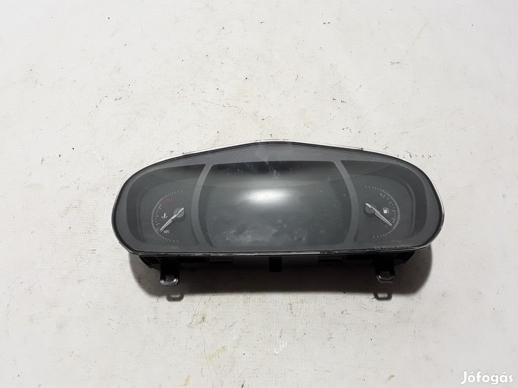 Renault Megane IV Kilométeróra 248105618R
