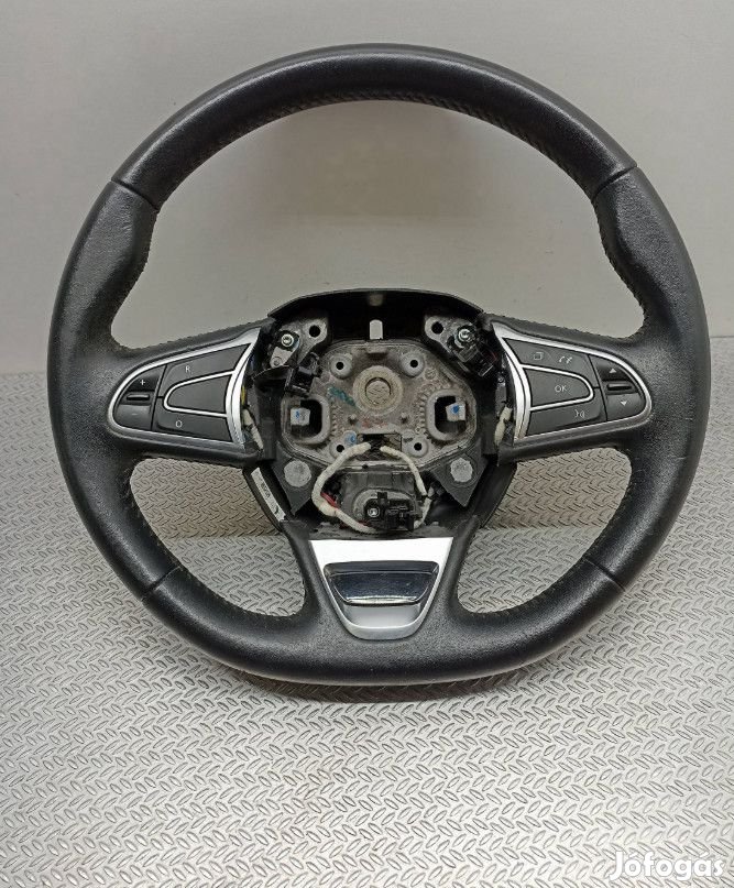 Renault Megane IV Multikormány 484005825R