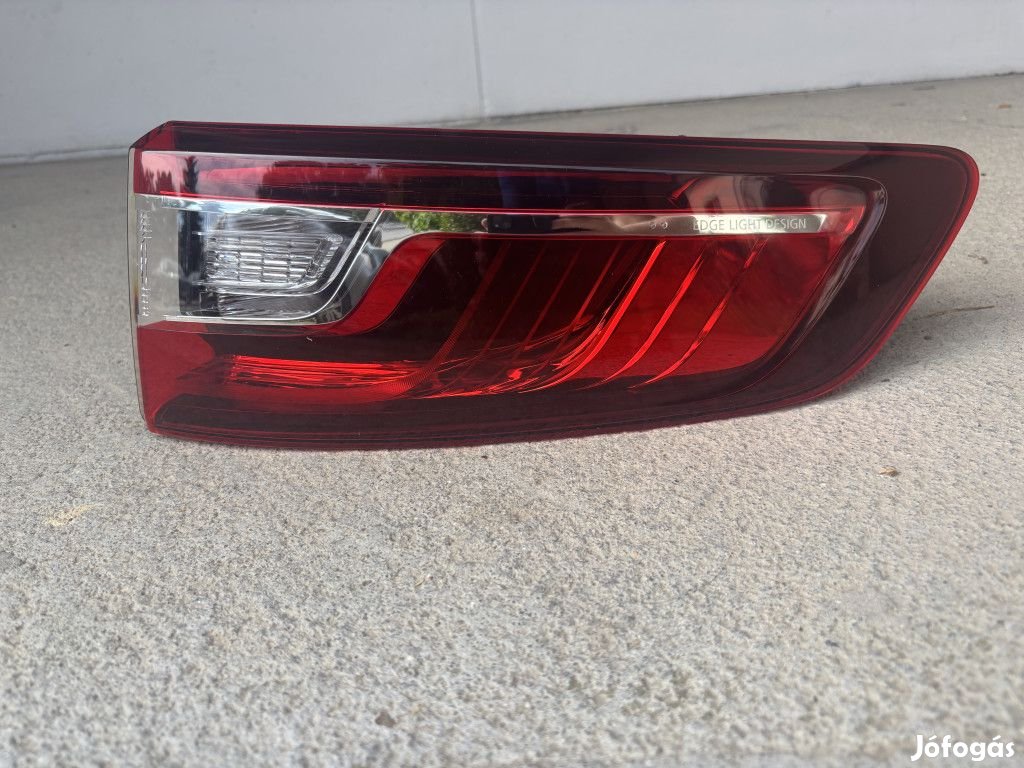 Renault Megane IV kombi jobb külső hátsó lámpa 265501150R