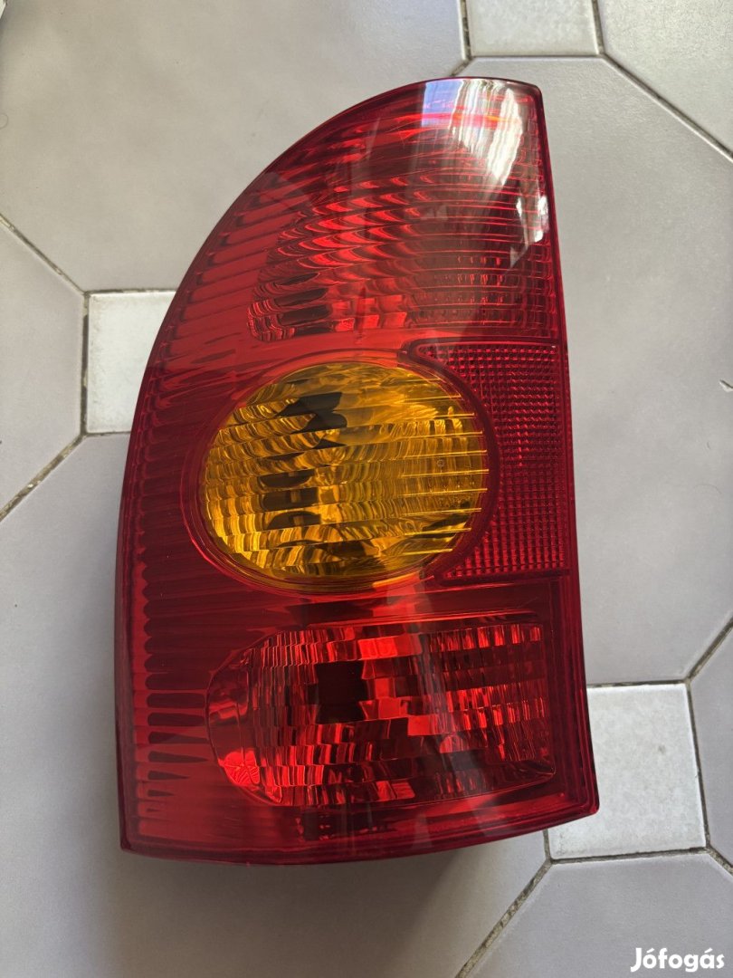Renault Megane I kombi Depo bal hátsó lámpa 7700423081