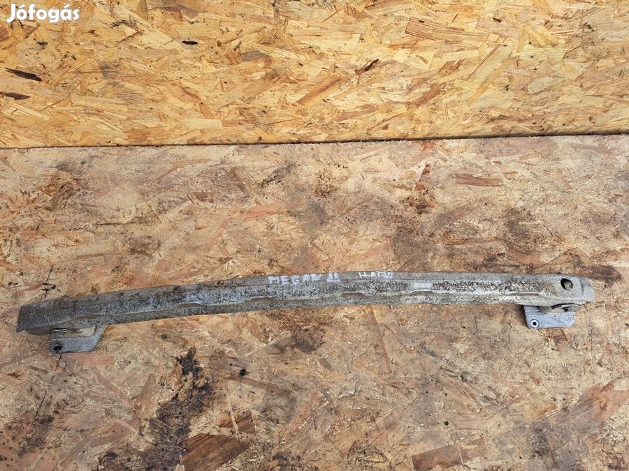 Renault Megane Kombi II 2003-2010 Hátsó Lökhárító Merevítő