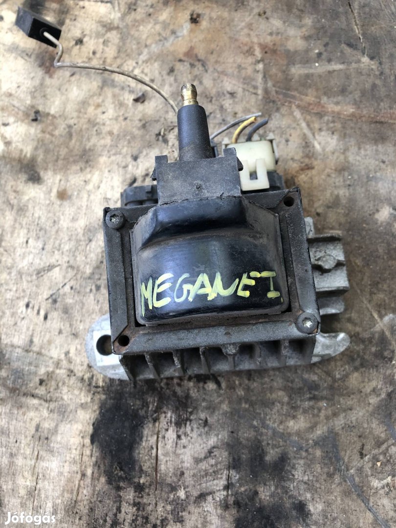 Renault Megane Laguna Clio Thália Kangoo twingo trafo 