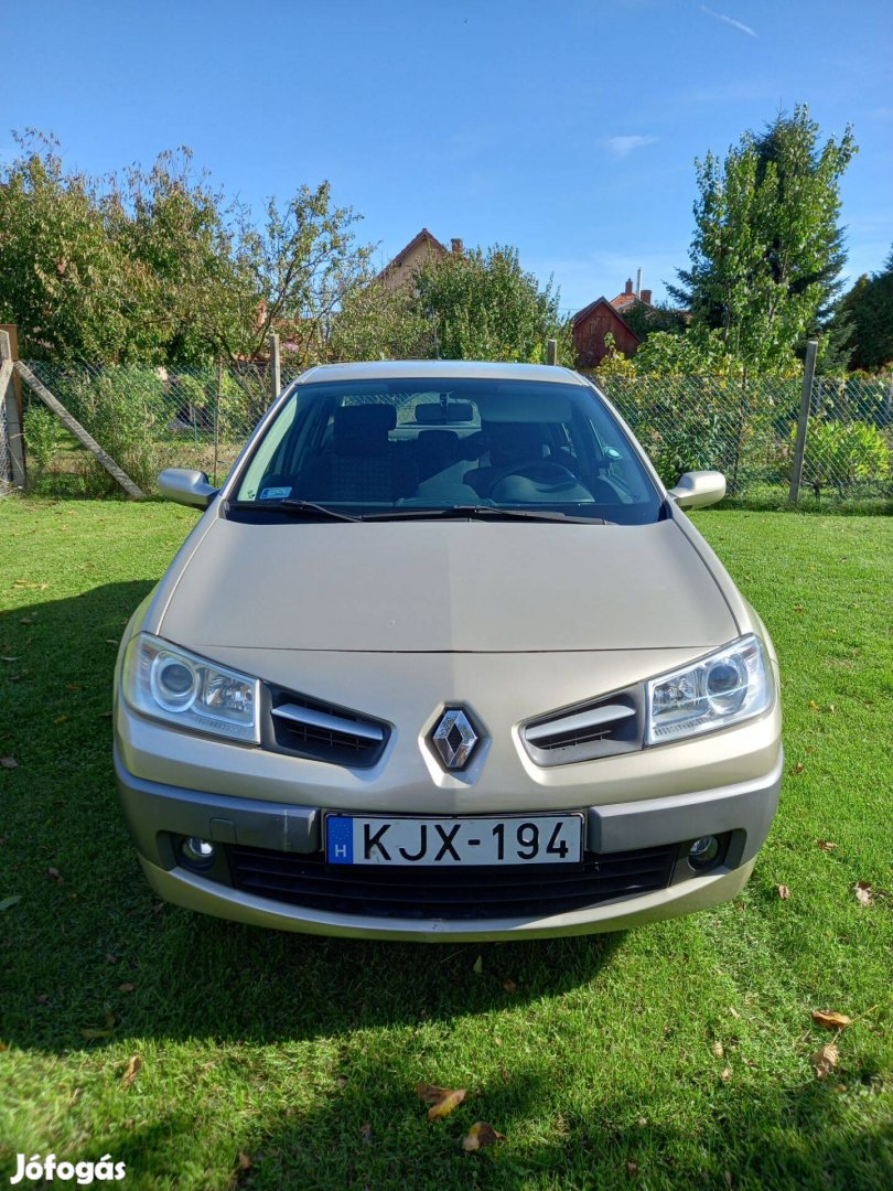 Renault Megane Limuzin eladó