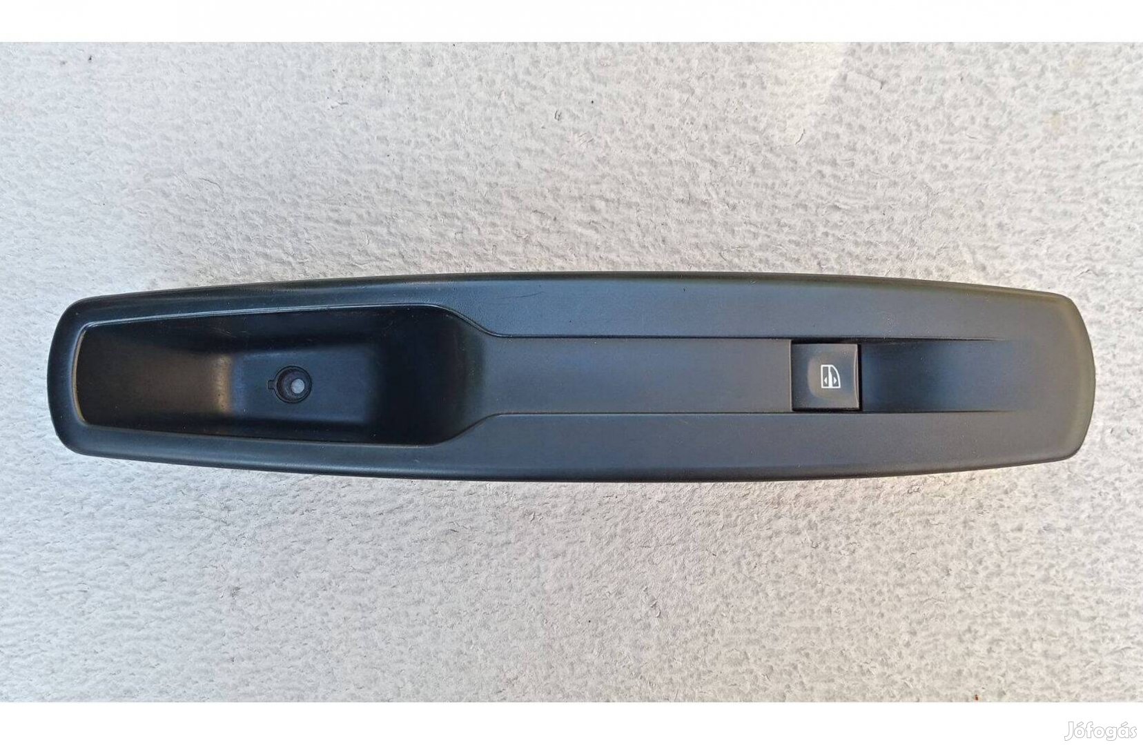 Renault Megane Scenic 3 Laguna 3 Fluence jobb első ablakemelő kapcsoló