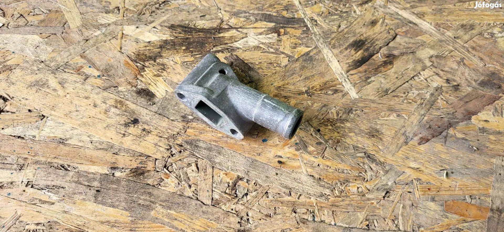 Renault Megane Scenic Laguna Gyári 19 mm kerékkulcs kerék