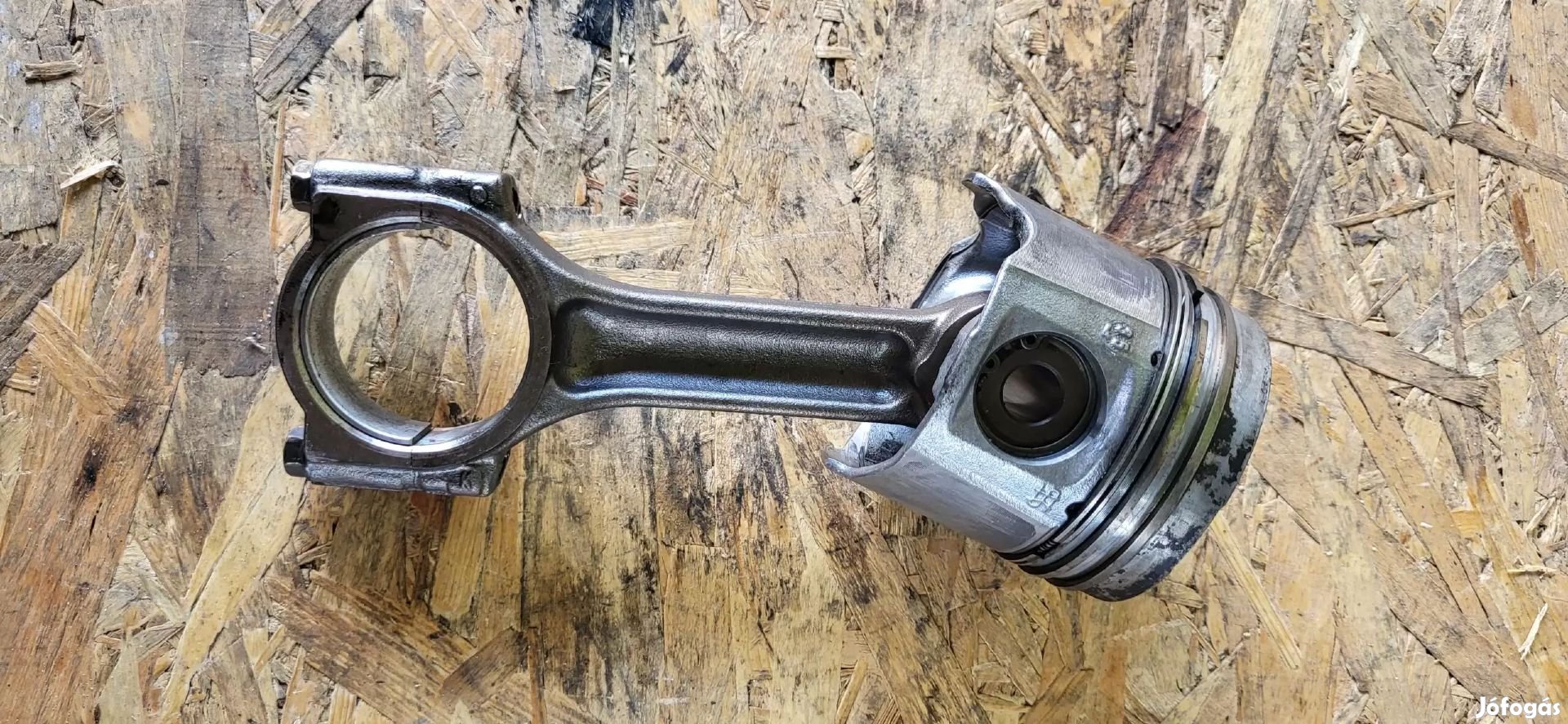 Renault Megane Scenic Nissan Primera 95- 1.9 dugattyú