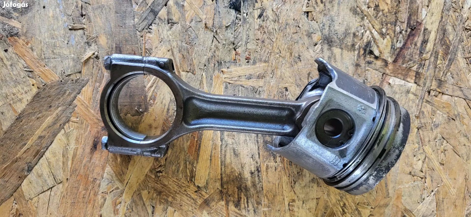 Renault Megane Scenic Nissan Primera 95- 1.9 dugattyú